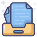 Academic Repository Icon